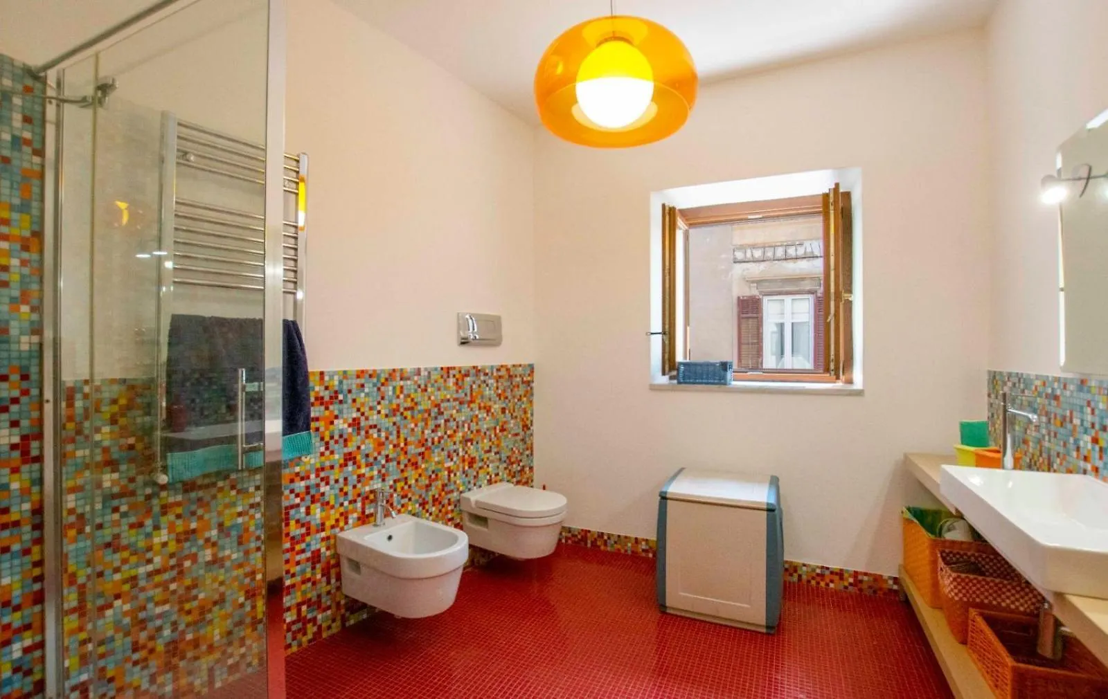 Apartamento Central Panoramic View Palermo